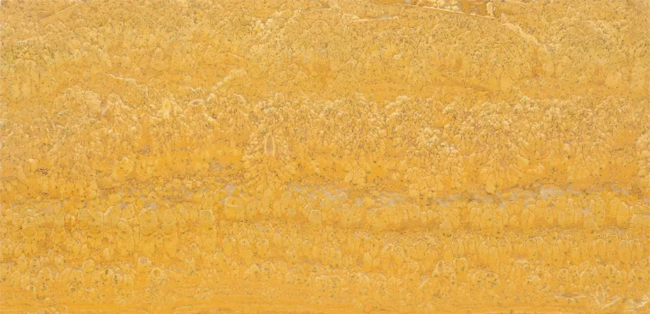 Travertine kuning Iran