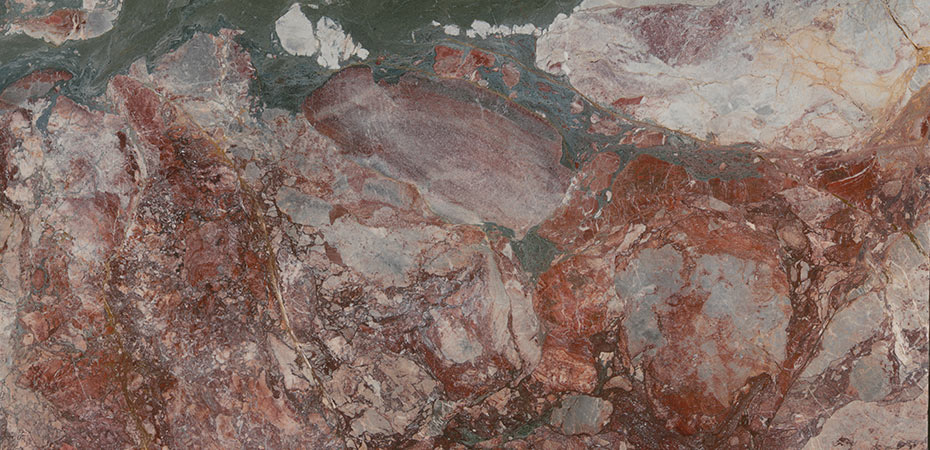 STONELINK Four Seasons Green Marble