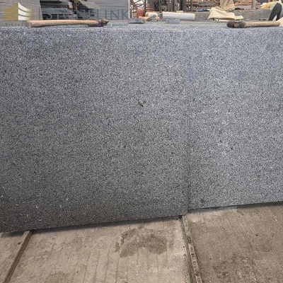 G654 Barry Grey granite cut to size tile