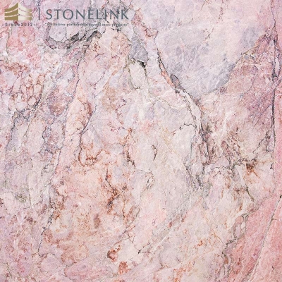 Sakura Four Seasons marble slab