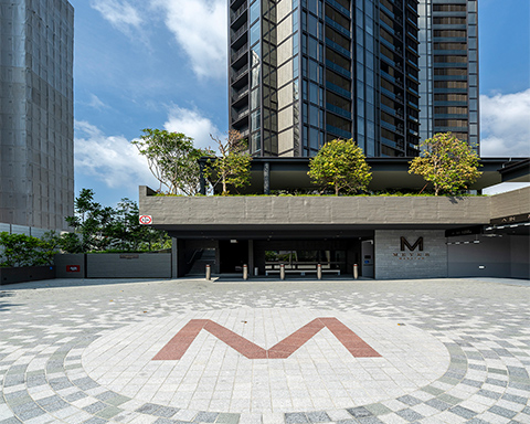 Meyer Mansion, Singapura