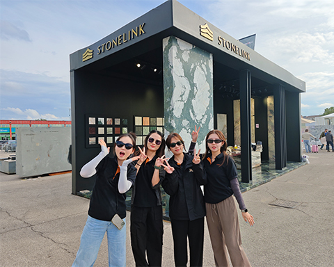 Marmomacc Verona 2025